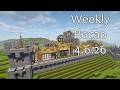 Modded Minecraft Minecolonies SmallColonies ME - Weekly Update 4.6.26