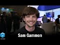Sam Gammon, Elide | Open Source Summit 2025