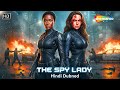 THE SPY LADY (2026) | Full Movie Hindi Dubbed | Latest Hollywood Action Thriller Movie