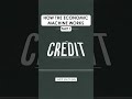 How the Economic Machine Works Part 1