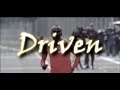 Eliud Kipchoge DRIVEN - Motivational Video (Running)
