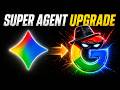 Google Gemini AI agents just broke the internet!