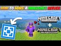 How To Make Minecraft Server In Aternos (Hindi)