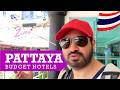 ⚠️ Don’t Make THIS Mistake When Booking Budget Hotels in Pattaya 🇹🇭 | Thailand Travel 2025