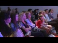 Reenvisioning Classical Music Education | Dr. Yuliyan Stoyanov | TEDxYouth@AASSofia