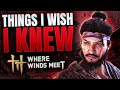 Where Winds Meet - 10 Things I Wish I Knew Earlier (Tips and Tricks)