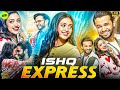 Ishq Express Full Movie | Gayitri Bhardwaj, Ritvik Sahore | Latest Super Hit Web Series 2025 Hd