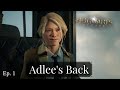 Hogwarts Legacy: Adlee's Back! | Modded | Episode 1