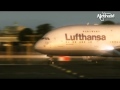 Delivery Of Lufthansa's First A380!! Collage of Part 1 - 4 Airtrend