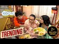 Gokuldham वासियों ने उठाया Jalebi-Fafda का लुत्फ़ | Taarak Mehta Ka Ooltah Chashmah | Trending