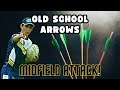 Touch Rugby/Football BREAKDOWN: Old School ARROWS!
