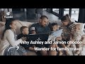 The Calixtro Family at Wander Tahoe Slopes | Wander Customer Story