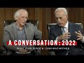 A Conversation with John Piper \u0026 John MacArthur: 2022