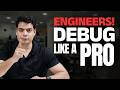 Debugging Methods Explained: Guide for all Software Engineers | Tanay Pratap Hindi