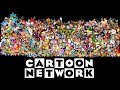 Cartoon Network Retrospective 25th Anniversary