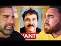 LosPollosTV and Wad react to the hunt for El Chapo