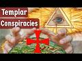 What's With All The Templar Conspiracy Theories?