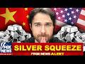 China Just Broke The Silver Market