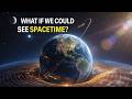 What if we could see Spacetime? An immersive experience.