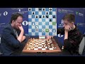 Aleksandr Shimanov vs Daniil Dubov | Fide World Rapid \u0026 Blitz Chess Championship 2023
