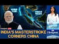 Great Nicobar Project: India’s $9Bn Plan Could Counter China at Malacca | Vantage on Firstpost