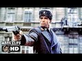 RED HEAT CLIP COMPILATION (1988) Arnold Schwarzenegger