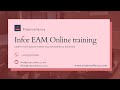 Infor EAM Online And Corporate Training by Experts trainer with proexcellency