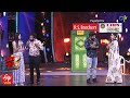 Sudheer | Rashmi | Deepika | Aadi | Funny Joke  | Dhee 13 | Kings vs Queens | 21st July 2021 | ETV