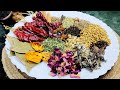Homemade Shahi Garam Masala Powder शाही गरम मसाला बनाने की विधि | Shahi Garam Masala Powder Recipe