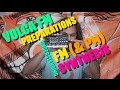 FM synthesis tutorial, preparing for Volca FM (feat. Nord Modular G2)