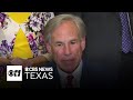 Texas leaders unite at rare news conference to discuss school choice legislation
