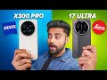 *Shocking* Xiaomi 17 Ultra vs vivo X300 Pro - Ultimate Cameras ??