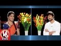 Actor Nani Sensational Comments On Director Maruthi | Exclusive Interview | Madila Maata | V6 News
