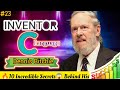#23 Dennis Ritchie - Inventor of C-Language
