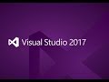 How to create an offline installer for Visual Studio 2017