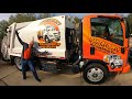Fixing Almost Everything Wrong With Our Garbage Trucks