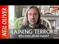 Neil Oliver: My wife was brought to TEARS!