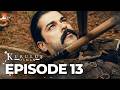 Kurulus Osman Urdu | Season 1 - Full Episode 13