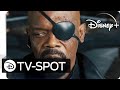 Disney+ TV-Spot // Jetzt Disney+ streamen | Disney+