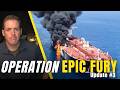 U.S. Service Members Killed in Action: Operation Epic Fury Update