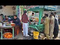 PAKISTAN’S ULTIMATE Street Breakfast RUSH! 🤯 | Regional Desi Nashta - Authentic Street Food Pakistan