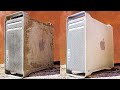 Restoration 16 years old Apple MAC PRO in a GAMING PC