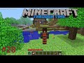 Minecraft Through Time, Episode 28: Infdev Friends and Fiends are back!