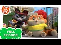 44 Cats | FULL EPISODE | Milady and the Cat-fu Master | Season 1