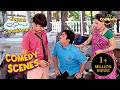 Tapu को झुक कर क्यों डांट रहा है Jetha? | Taarak Mehta Ka Ooltah Chashmah | Comedy Scenes