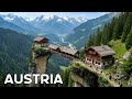 AUSTRIA : The Empire That Never Left | 4K Travel Documentary