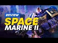 Warhammer 40K: Space Marine 2 PS5 Review - Is It Any Good?