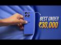 Motorola Edge 60 Pro: Best Phone Under ₹30,000?