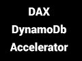 Improve DynamoDB Performance with DAX