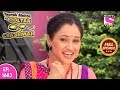 Taarak Mehta Ka Ooltah Chashmah - Full Episode 1683 - 22nd December, 2018